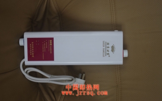 路易世家熱水寶——即熱式電熱水龍頭終結(jié)者