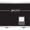 款式新穎、超小超溥型3M奧克朗熱水器金剛變頻系列-黑色