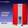 即熱式電熱水器檔位機FCL-60Y