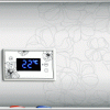 速熱式電熱水器WY-BS26