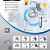 水龍頭首選科屹樂%品牌自創(chuàng)%科屹樂電熱水龍頭十大品牌