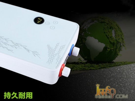 高效加熱更節(jié)能 優(yōu)博KBRF62即熱式電熱水器 