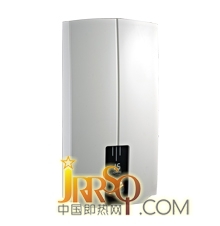 德恩特DTR/W85即熱式電熱水器