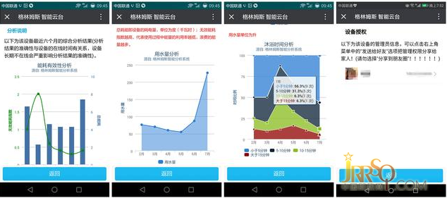 全智能速熱式電熱水器格林姆斯GZ1體驗報告